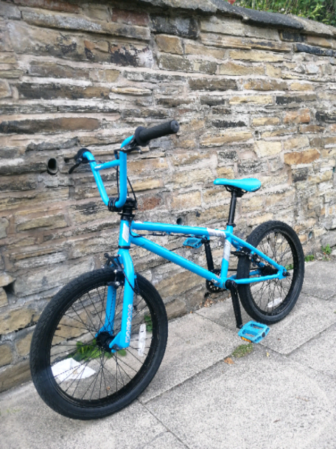 mongoose capture bmx